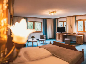 Hotel - Restaurant Kreuzberghof