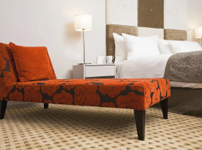 Sadot Hotel Ben Gurion Airport - an Atlas Boutique Hotel