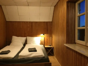 Natur pur in den Amperauen