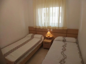 Acv - Costa Azahar II-2ªlinea Planta 6 Sur