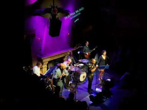 Grand Hotel des Bains Kempinski