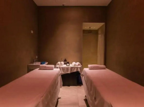 Hotel Saccardi & Spa - Adults Only