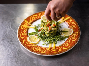 Villa Dei Principi Hotel