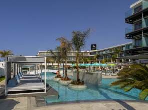 Faros Hotel Ayia Napa