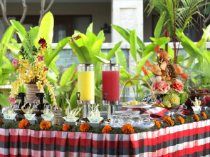 Best Western Premier Agung Resort Ubud