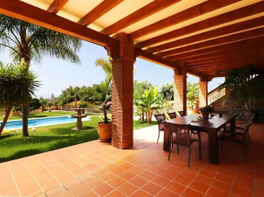 1128 Villa Andrea Sol