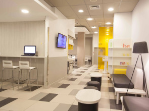 Premiere Classe Warszawa Centrum