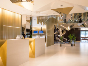 Grand Hyatt Barcelona