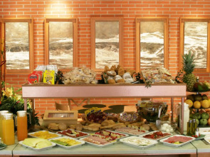 Posadas de España Cartagena