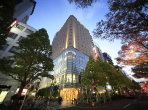 Sotetsu Fresa Inn Kawasaki-Higashiguchi