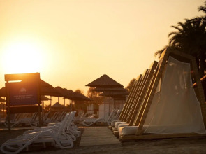 Quattro Beach Spa & Resort Hotel