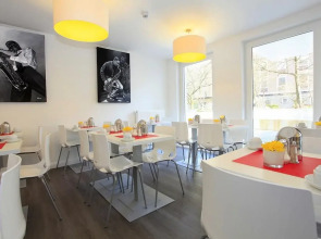 Boutique 072 Hamburg St. Georg