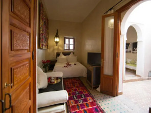 Riad Dar Justo Hotel Boutique & Spa
