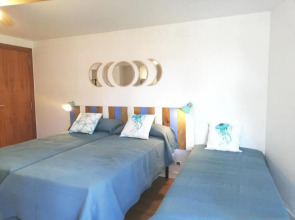 Apartamento Córcega Ref. 1065  by Iberplaya