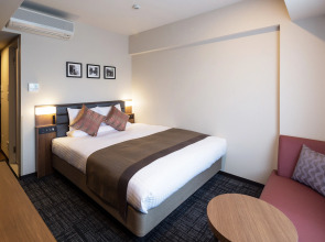 Hotel MyStays Yokohama Kannai