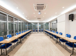 Beyond Hotel - Boutique Class - Special Class