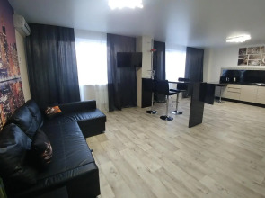 Много квартир на улице Федерации