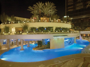 Golden Nugget Las Vegas Hotel & Casino