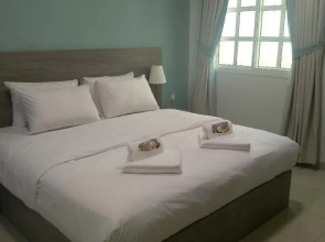 Sovereign Hotel - Marriage Certificate Required