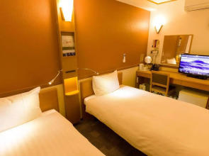 Toyoko Inn Hiroshima-eki Shinkansen-guchi No.1