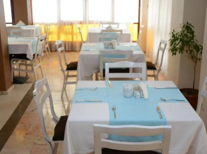 Sherwood Premio Hotel