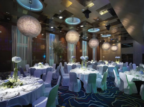 Sunborn Gibraltar Yacht Hotel Resort