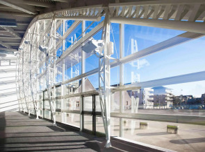 Novotel Belfort Centre Atria