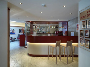 GAIA Hotel Basel - the sustainable hotel