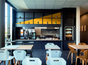 B&B HOTEL Bordeaux Centre Bègles