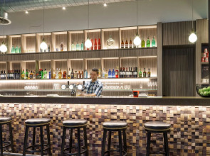 Holiday Inn Brussels Airport by IHG