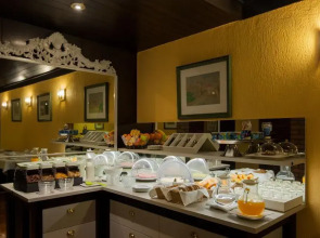 Hotel Senhora A Branca