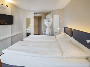 Hotel Welcome Inn Zurich Airport