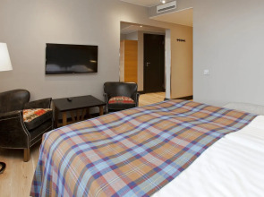 Holiday Club Kuusamon Tropiikki