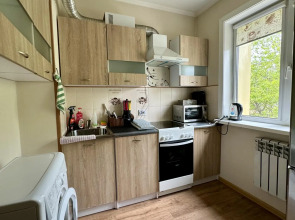 Апартаменты на Тихоокеанской