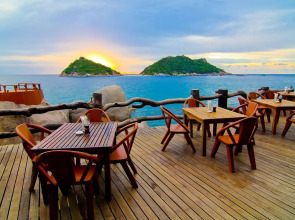 Dusit Buncha Koh Tao by Riya Group