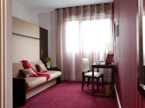 The Originals Residence, Kosy Appart'Hotels Grenoble Les Cèdres