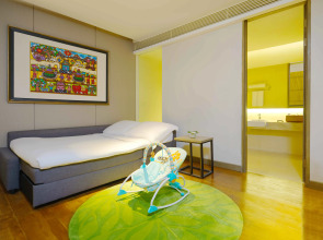 Mövenpick Resort & Spa Jimbaran Bali