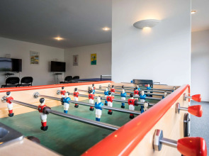 Best Western Plus Hostellerie du Vallon