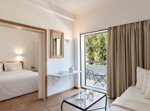 Grecotel LUXME Dama Dama