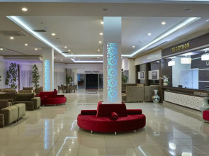 Zeyda Kemer Hotel