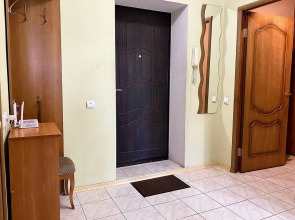 Апартаменты на улице Родимцева