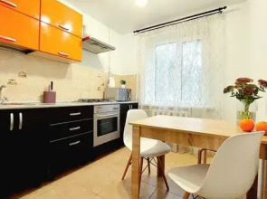 Апартаменты Веста на ул. Маршала Конева, д. 4А