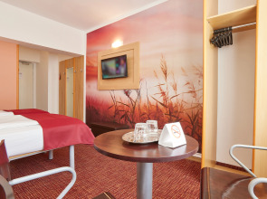 MyContinental Bucuresti Gara de Nord