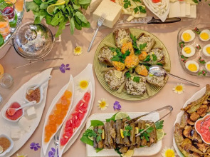 Bülbül Yuvasi Boutique Hotel - Boutique Class