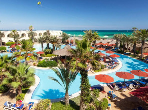 SENTIDO Djerba Beach
