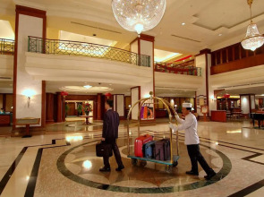 Gurney Bay Hotel, a PARKROYAL Hotel