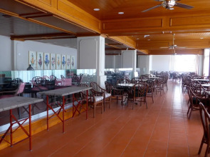 Pestana Bahia Praia Nature & Beach Resort