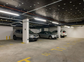 Three Corners Lifestyle Hotel