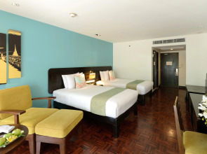 The Regent Cha-Am Beach Resort