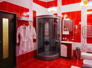 Туристический комплекс АндриаНова